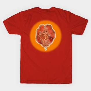 CHAKRAFAE - SACRAL T-Shirt